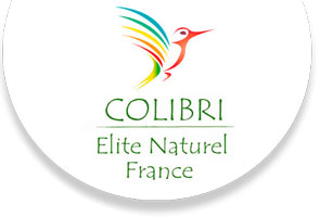 Colibri Élite Naturel France