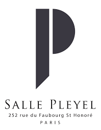Salle Pleyel